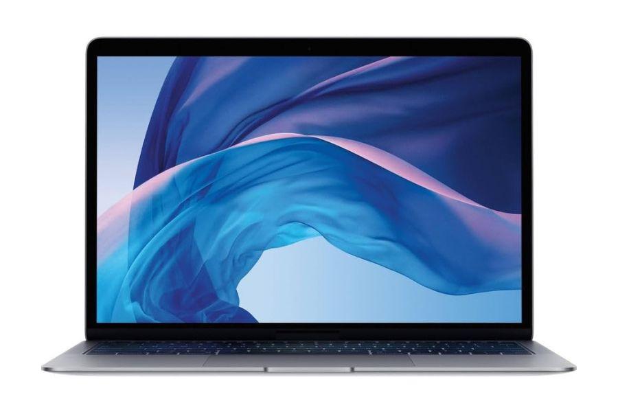 Apple MacBook Air 2020 M1 13" Retina 10,1 8G/ 256GB Space Gray fel&uacute;jitott laptop